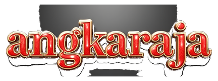 angkaraja slot logo