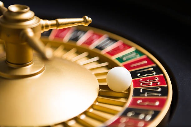 angkaraja slot Weekly Slot Races