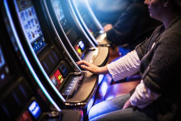 angkaraja slot Live Casino