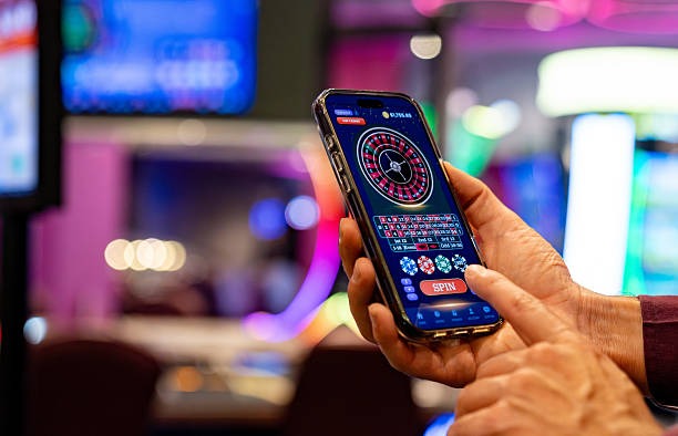 angkaraja slot mobile gaming
